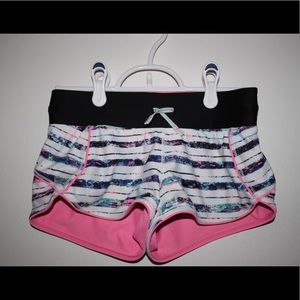 Ivivva Girl’s Two Be One Short Reversible